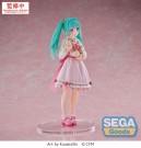 Hatsune Miku Luminasta PVC Statue Hatsune Miku Conceptual Series Vol. 3 18 cm  thumbnail