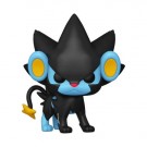 Pokemon POP! Luxray Vinyl Figure 956 thumbnail