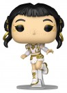 KPop Demon Hunters POP! Animation Vinyl Figure Zoey 9 cm 2429 thumbnail