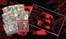 Pokemon Team Rocket's Moltres ex Ultra Premium Collection thumbnail