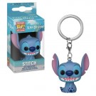 Lilo & Stitch Stitch Pocket Pop! Key Chain thumbnail