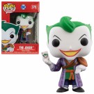 DC Comics Imperial Palace Joker Pop! Vinyl Figur 375 thumbnail