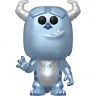 Make-A-Wish Sulley Metallic Pop! Vinyl Figure SE thumbnail