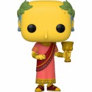 Simpsons Emperor Montimus Funko Pop! Vinyl Figure thumbnail