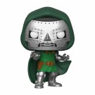 Fantastic Four POP! Marvel Doctor Doom Vinyl Figure 561 thumbnail