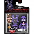 Five Nights at Freddy's Bonnie Snap Mini-Figure thumbnail