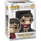Harry Potter 20th Harry Potter with stone Pop! Vinyl Figur 132 thumbnail