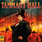 Tammany Hall Brettspill thumbnail