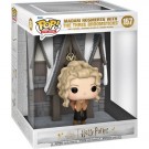 Harry Potter Madam Rosmerta Broomsticks Deluxe Pop! Vinyl 157 thumbnail