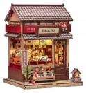 Miniature House Model Kit Tsukino Eogi-dou  thumbnail