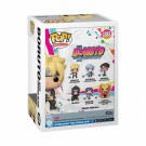 Boruto Chakra Blade Pop! Vinyl Figure 1383 AAA Anime Exc. - Mulighet for Chase thumbnail