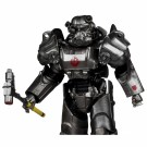 Fallout Action Figure Maximus 19 cm thumbnail