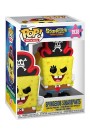SpongeBob SquarePants POP! Vinyl Figure SquarePants (Pirate) 9 cm 1938 thumbnail