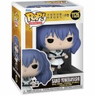 Tokyo Ghoul:re Saiko Yonebayashi Pop! Vinyl Figure 1126 thumbnail