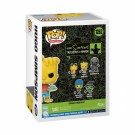 The Simpsons Hugo Simpson Funko Pop! Vinyl Figure 1262 thumbnail