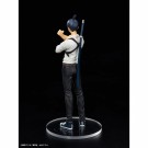 Chainsaw Man Aki Hayakawa Prize Statue 18cm thumbnail