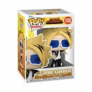 My Hero Academia Denki Kaminari Pop! Vinyl Figure 1352 thumbnail