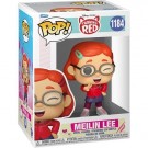 Turning Red Meilin Lee Pop! Vinyl Figure 1184 thumbnail