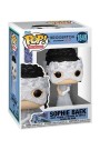 Bridgerton POP! TV Vinyl Figure Sophie Baek 9 cm 1849 - Forventet i Januar thumbnail