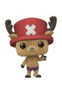 One Piece POP! TV Vinyl Figure Chopper 9 cm 1883 thumbnail