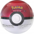 Pokemon Tin Pokeball 25 thumbnail