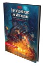 Dungeons & Dragons RPG Adventurebook The Wild Beyond the Witchlight: A Feywild Adventure english thumbnail