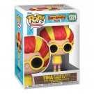 Bob's Burgers Band Tina Pop! Vinyl Figure 1221 thumbnail