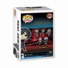 Jujutsu Kaisen Mai Zen'in Funko Pop! Vinyl Figure 1372 thumbnail