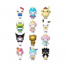 Sanrio Bitty POP! Vinyl Figure 2,5 cm thumbnail