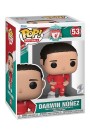 Liverpool F.C. POP! Football Vinyl Figure Darwin Núñez 9 cm 53 thumbnail