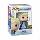 Frozen Elsa DGLT Pop! Vinyl Figure - EE Exclusive 1024 thumbnail