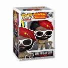 George Clinton Parliament Funkadelic George Uncle Jam Clinton Funko Pop! Vinyl Figure 358 thumbnail