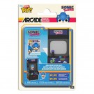 NFF Bitty POP! Arcade Claw Vinyl Figure Sonic thumbnail