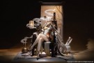 Genshin Impact PVC Statue 1/7 Ningguang 27 cm - Forventet Oktober thumbnail