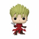 Trigun Vash the Stampede Funko Pop! Vinyl Figure 1362 - mulighet for Chase thumbnail