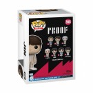 BTS Jin Funko Pop! Vinyl Figure 368 thumbnail