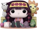 Hunter x Hunter POP! Deluxe Vinyl Figure Alluka Zoldyck 9 cm - 1728 thumbnail