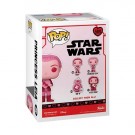 Star Wars Valentines Leia Pop! Vinyl Figure 589 thumbnail