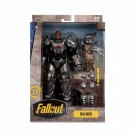 Fallout Action Figure Maximus 19 cm thumbnail