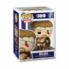 300 Dilios Funko Pop! Vinyl Figure 1472 thumbnail