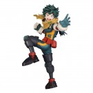 My Hero Academia: You're Next Trio-Try-iT PVC Statue Izuku Midoriya 21 cm thumbnail
