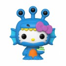 Sanrio Hello Kitty x Kaiju Sea Kaiju Funko Pop! Vinyl Figure 41 thumbnail