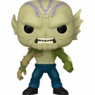 Marvel's Secret Invasion Gravik Funko Pop! Vinyl Figure 1331 thumbnail