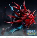 Jujutsu Kaisen Luminasta PVC Statue Yuji Itadori Black Flash 16 cm thumbnail