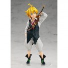 The Seven Deadly Sins: Dragon's Judgment Meliodas Pop Up Parade Statue 15cm thumbnail