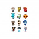 Pixar Bitty POP! Vinyl Figure 2,5cm thumbnail