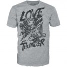Thor: Love and Thunder Adult Boxed Pop! T-Shirt thumbnail