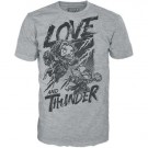 Thor: Love and Thunder Adult Boxed Pop! T-skjorte thumbnail