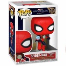 Spider-Man: No Way Home Integrated Suit Pop! Vinyl 913 thumbnail