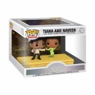 Disney 100 Princess and Frog Tiana and Naveen Pop! Moment 1322 thumbnail